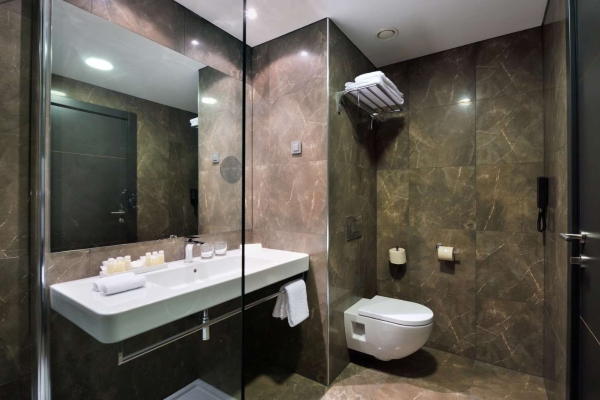 Radisson Blu Plaza Hotel Ljubljana